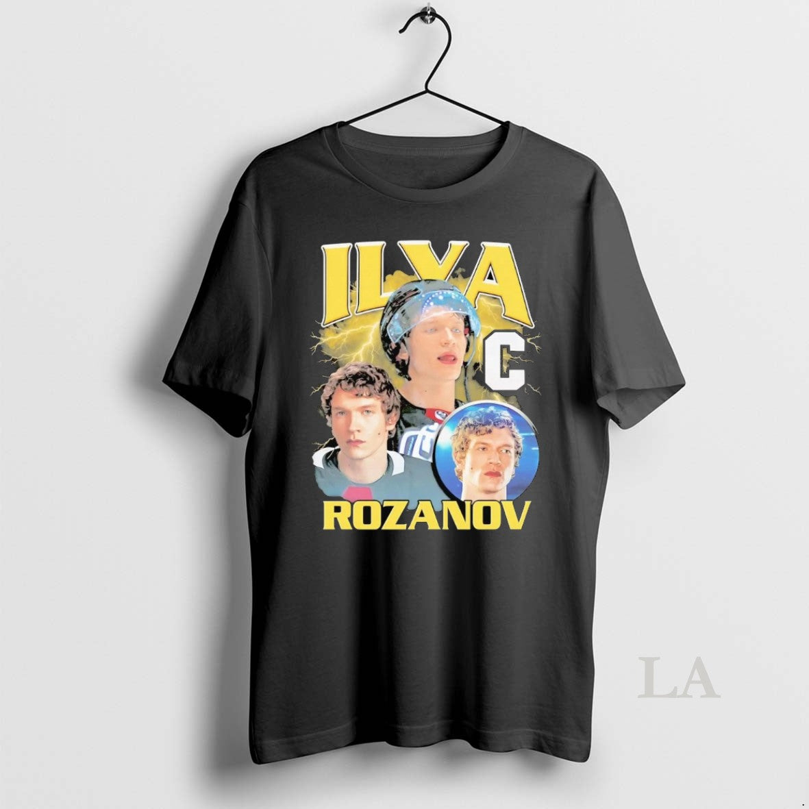 Original Heated Rivalry Ilya Rozanov