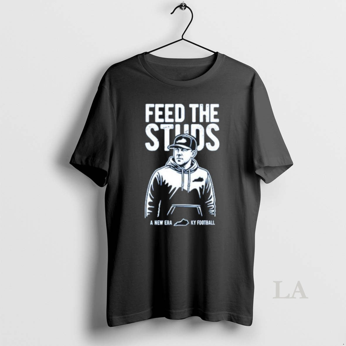 Original Kentucky Football Feed The Studs
