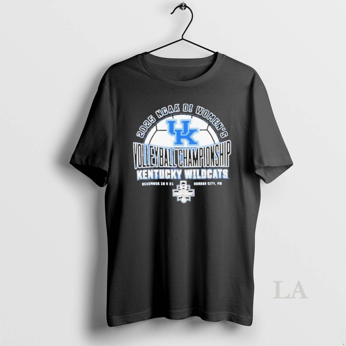 Original Kentucky Wildcats Division I Womens Volleyball Final