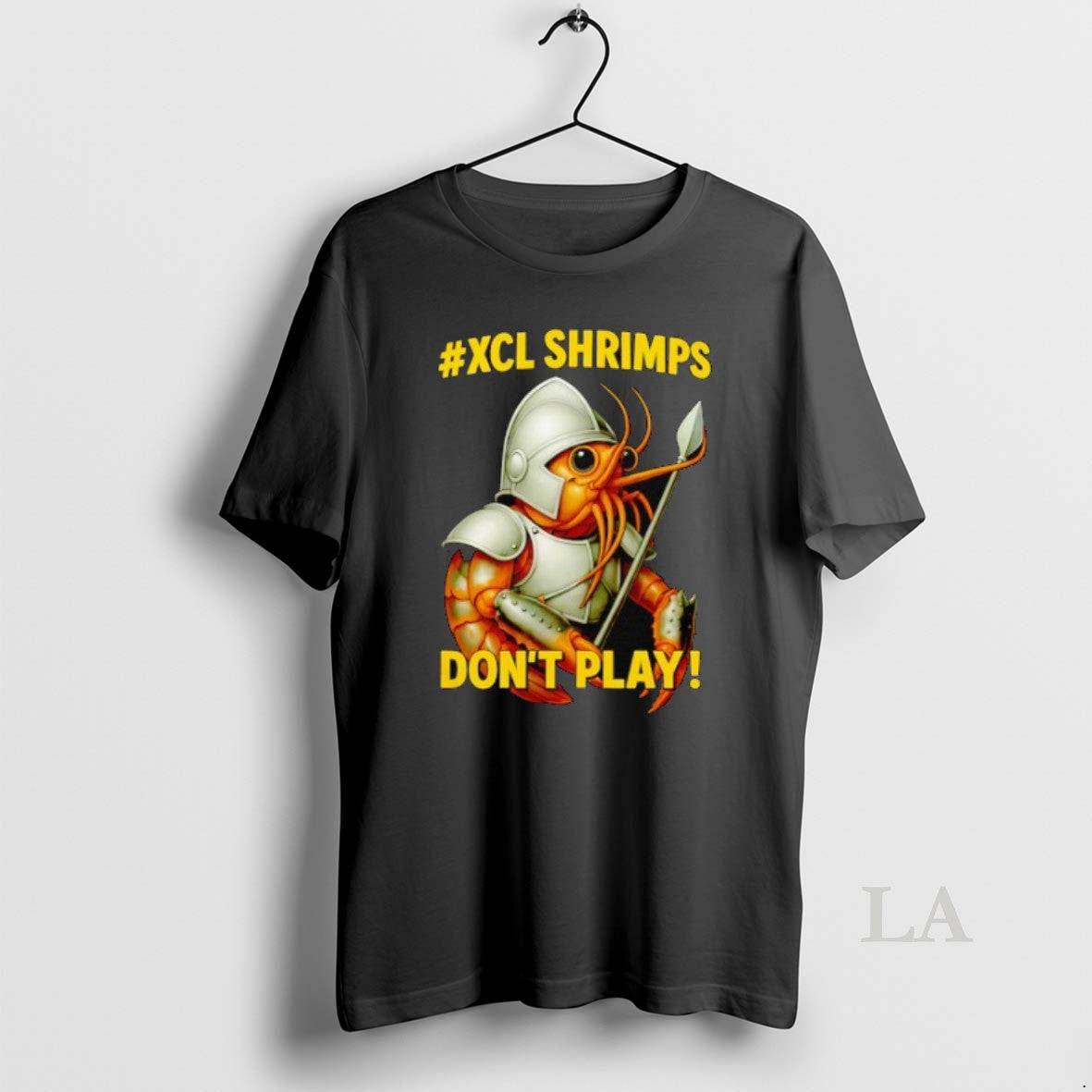Original Knight Xcl Shrimp Dont Play