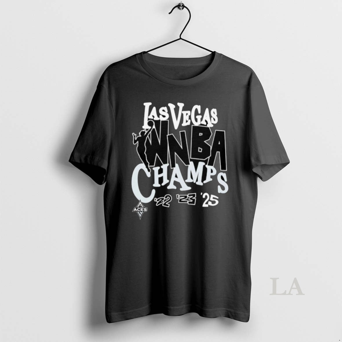 Original Las Vegas Aces Wnba Champs 2025