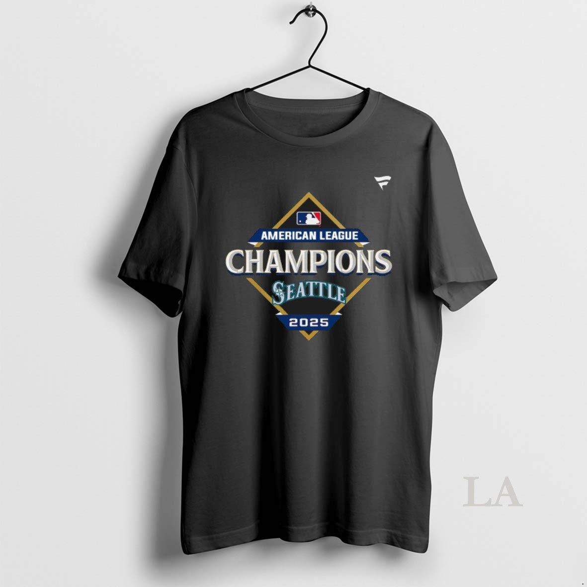Original Mariners American League Champions 2025