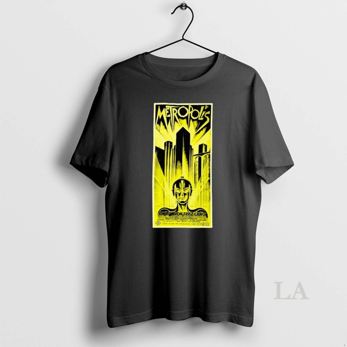 Original Metropolis Ein Film Von Fritz Lang