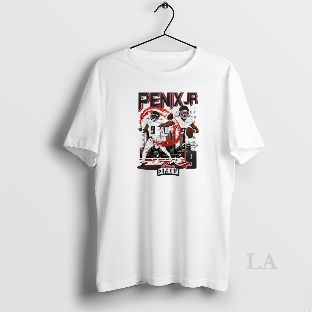 Original Michael Penix Jr