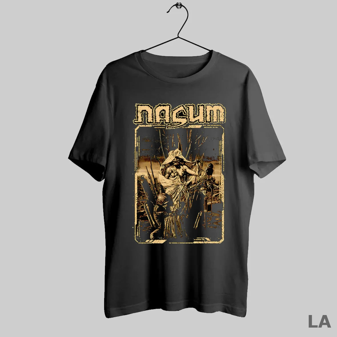 Original Nasum Inhaled Exhaled Revived