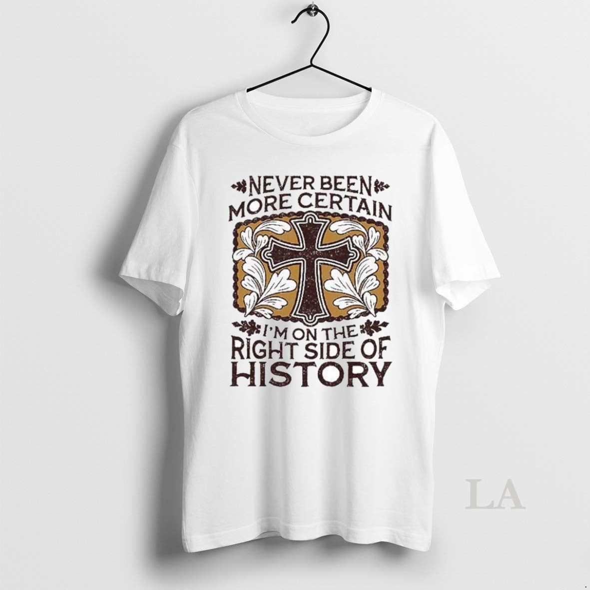 Original Never Been More Certain Im On The Right Side Of History