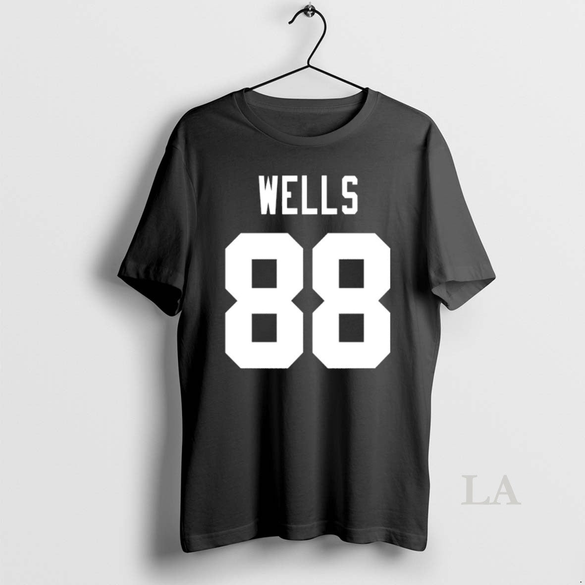 Original New York Giants Juice Wells 88