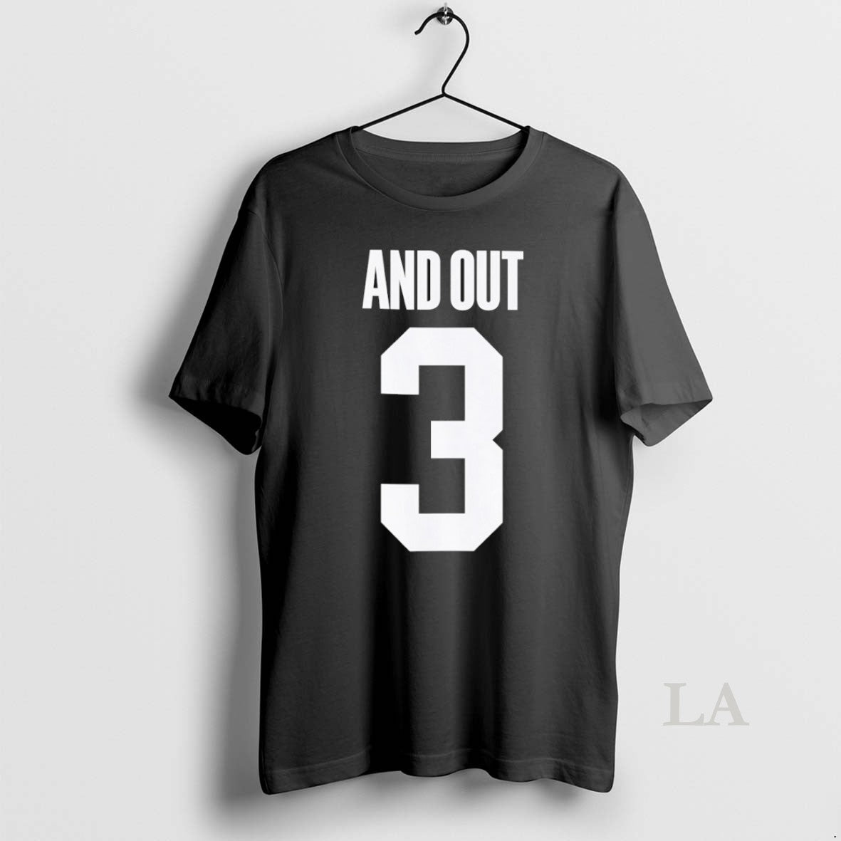Original New York Jets And Out 3