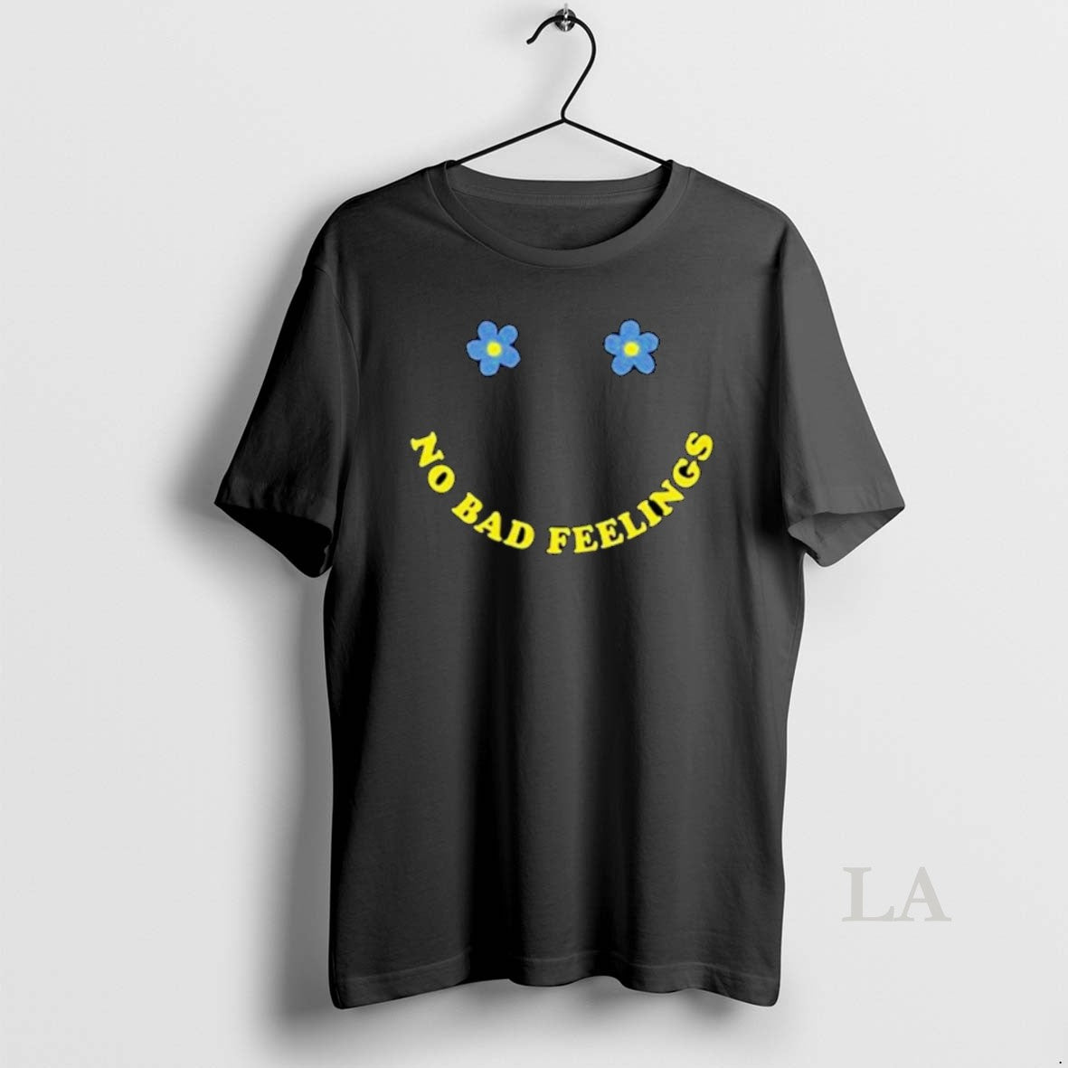 Original No Bad Feelings Ornaments