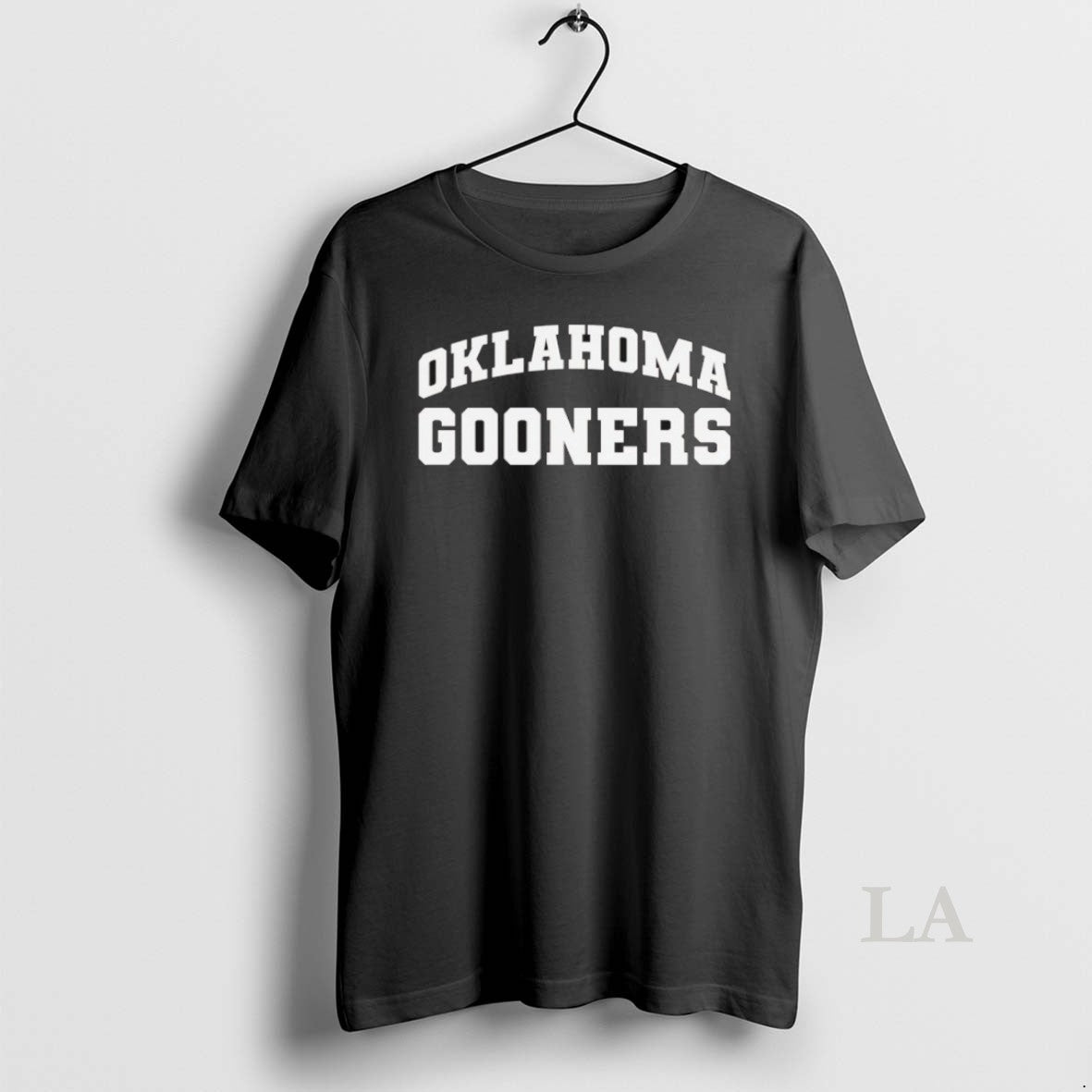 Original Oklahoma Gooners