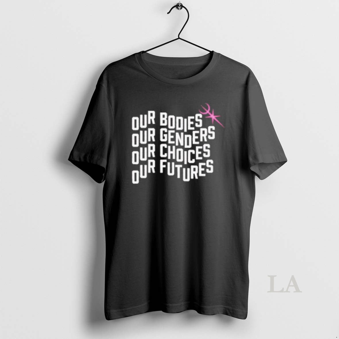 Original Our Bodies Our Genders Our Choices Our Futures