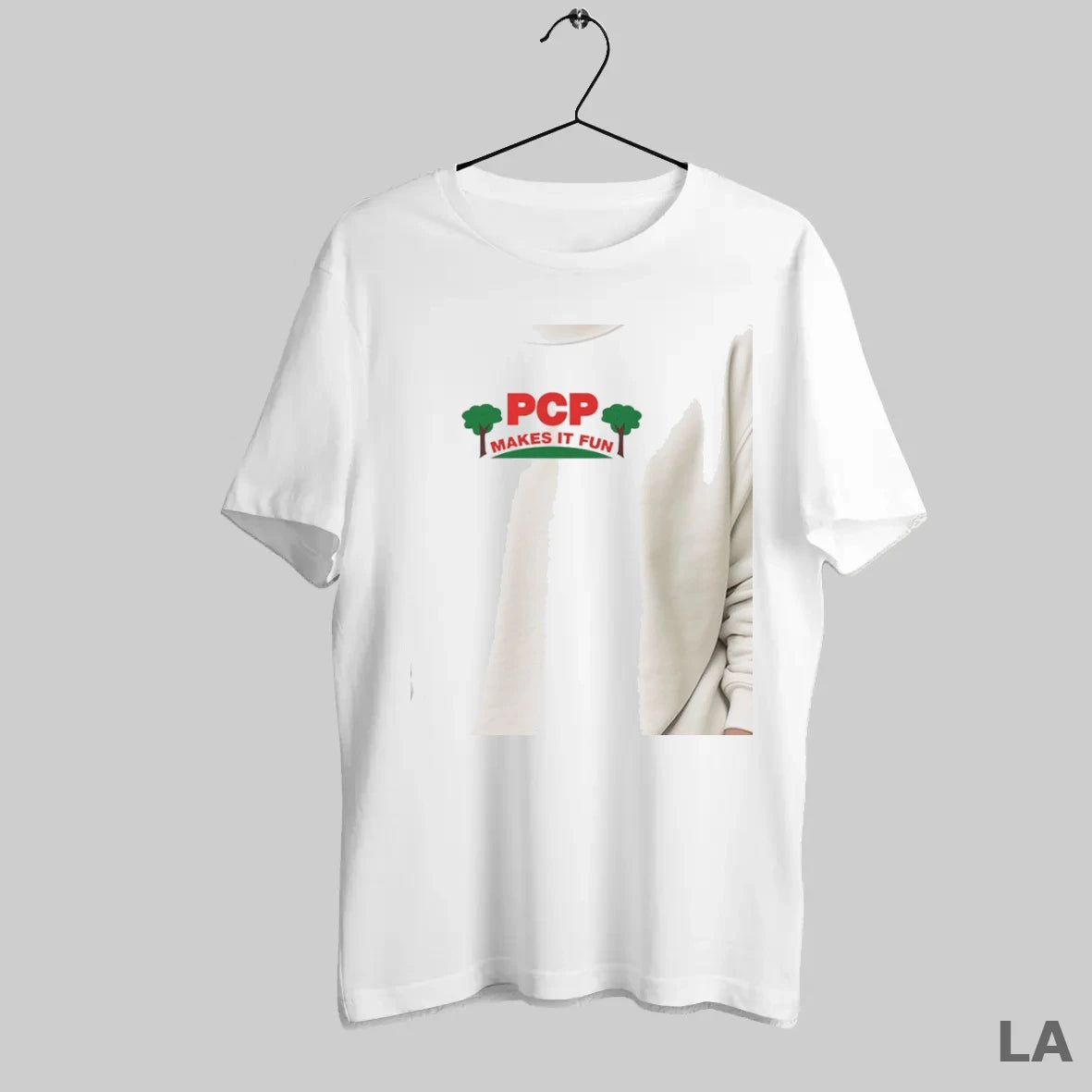 Original Pcp Makes It Fun