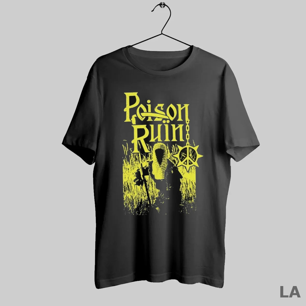 Original Poison Ruin Harvest