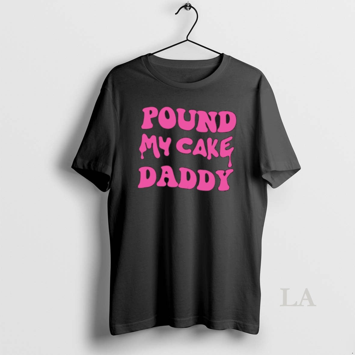 Original Pound My Cake Daddy