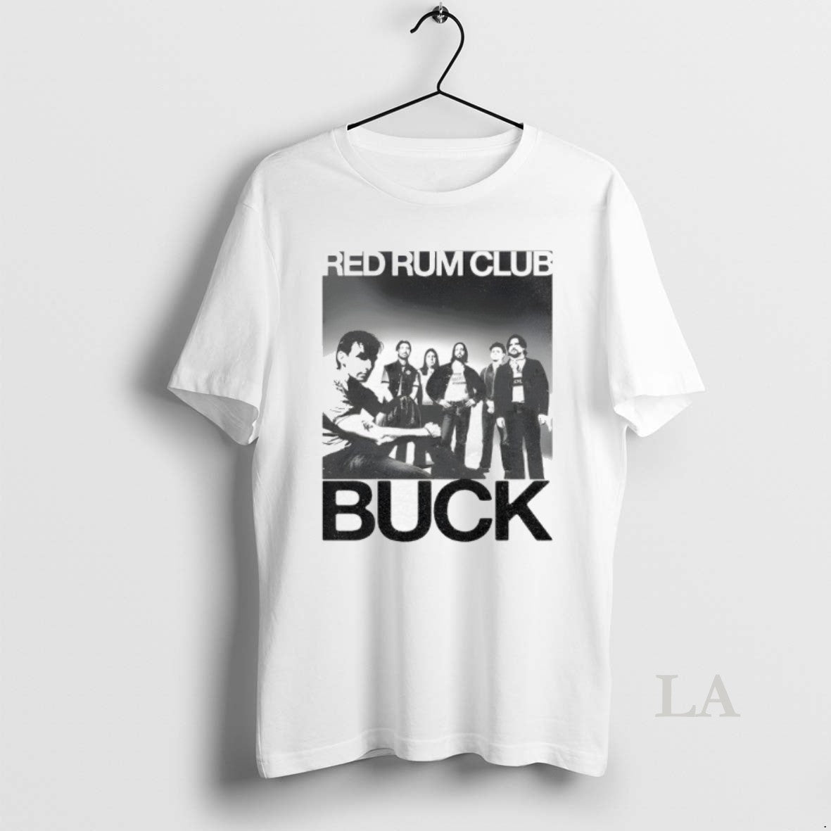 Original Red Rum Club Buck 25