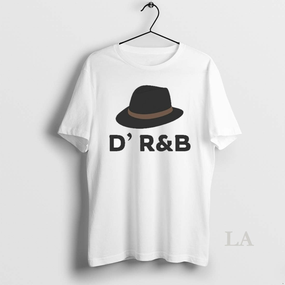 Original Rip Dangelo Neo Soul D Rb