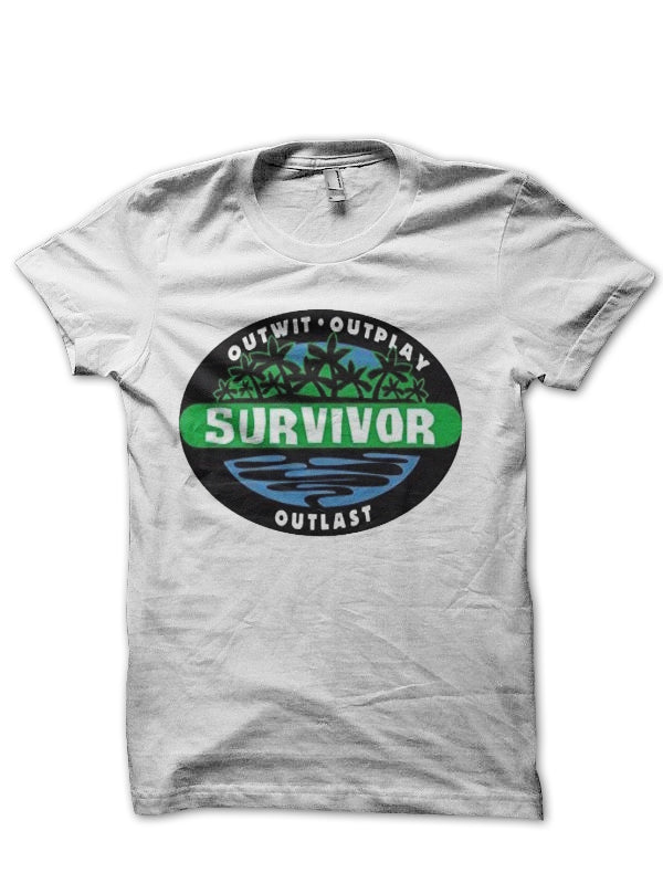 Outlast T-Shirt