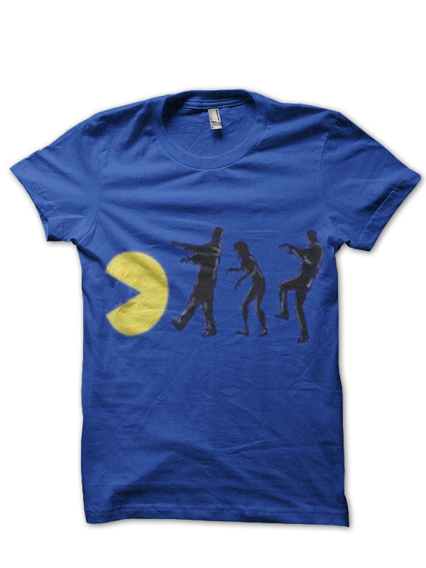 Pac-Man T-Shirt
