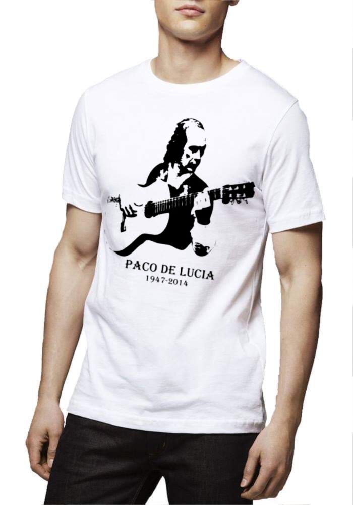 Paco De Lucía T-Shirt