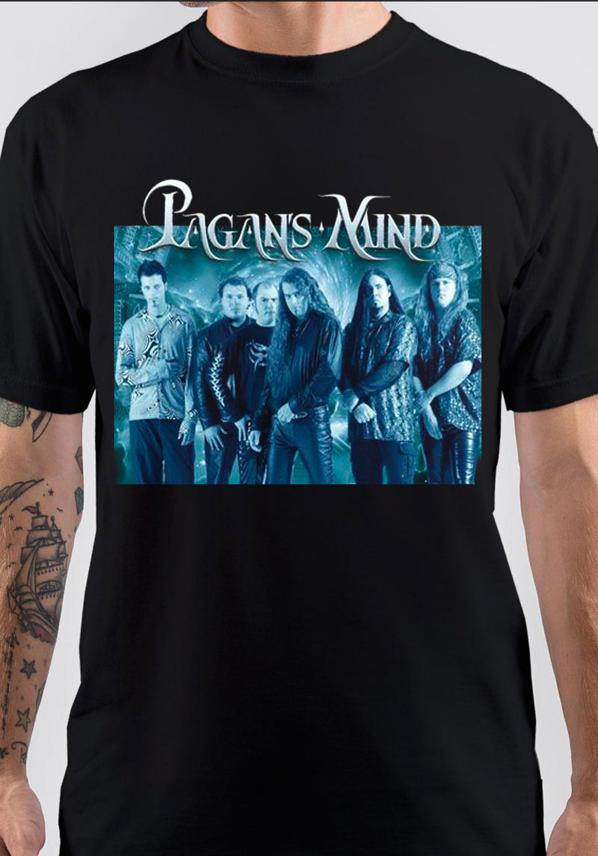 Pagan’s Mind T-Shirt