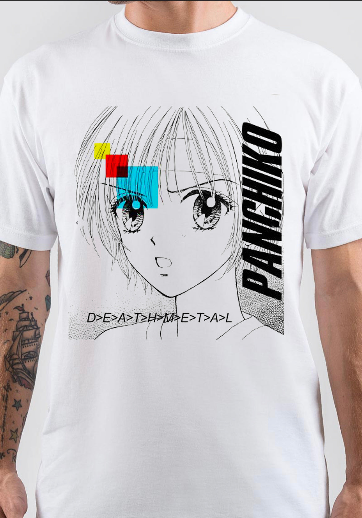 Panchiko T-Shirt