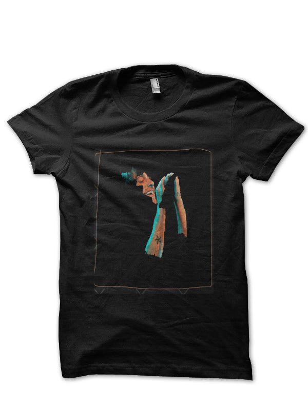 Paolo Nutini T-Shirt