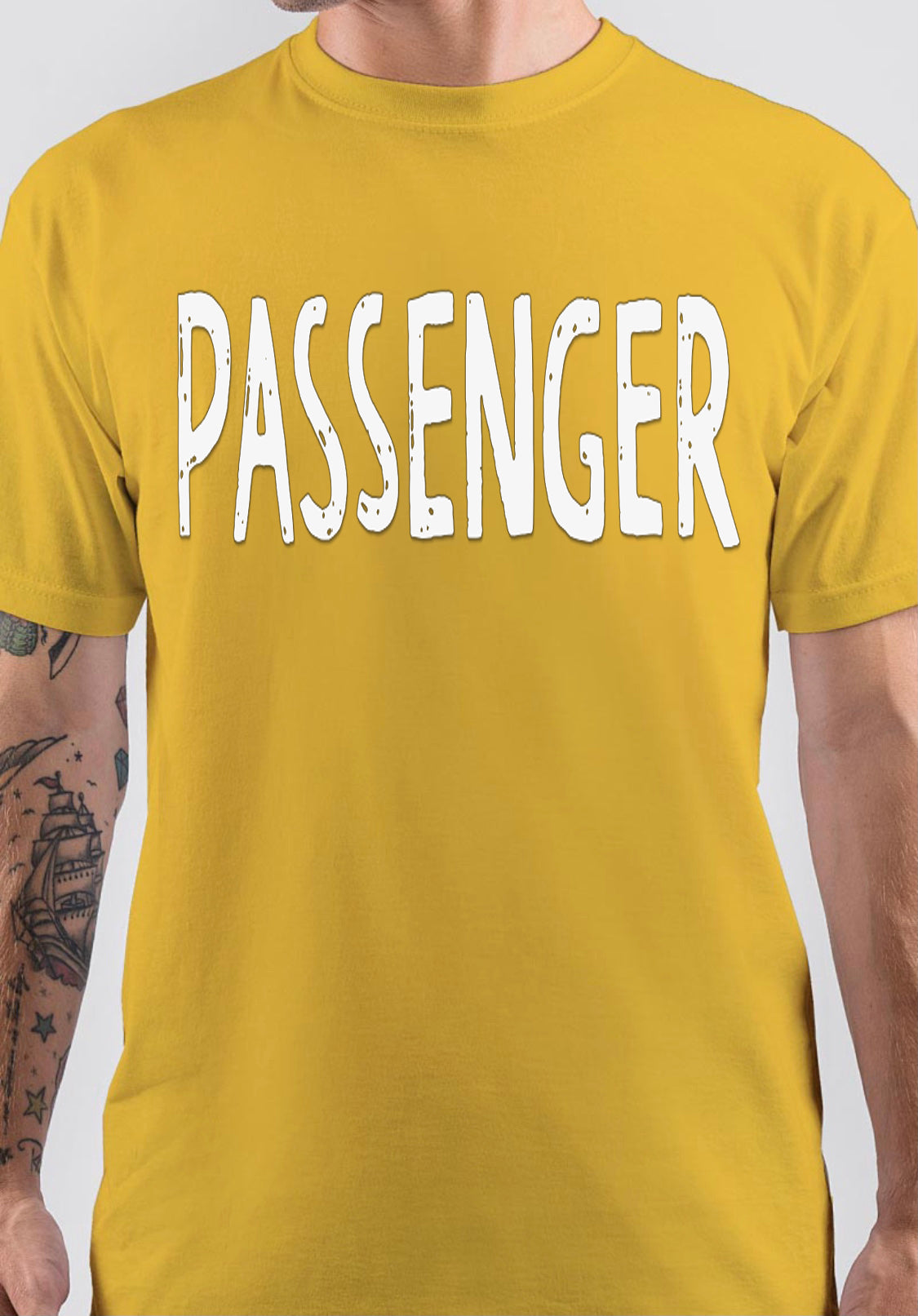 Passenger T-Shirt
