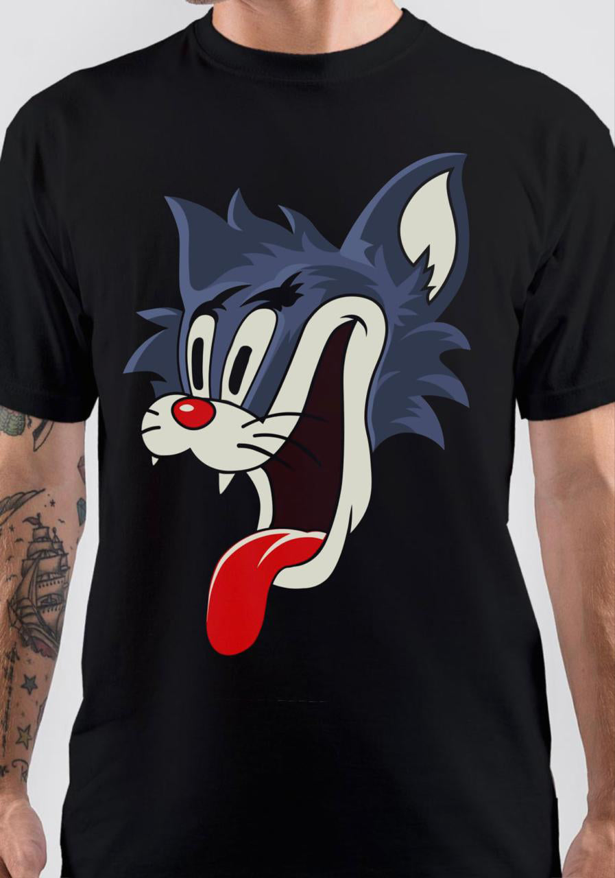 Patrick Hockstetter T-Shirt