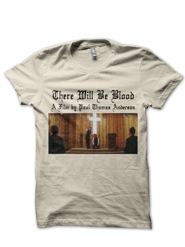 Paul Thomas Anderson T-Shirt