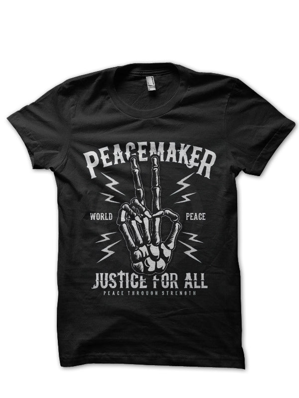 Peacemaker T-Shirt