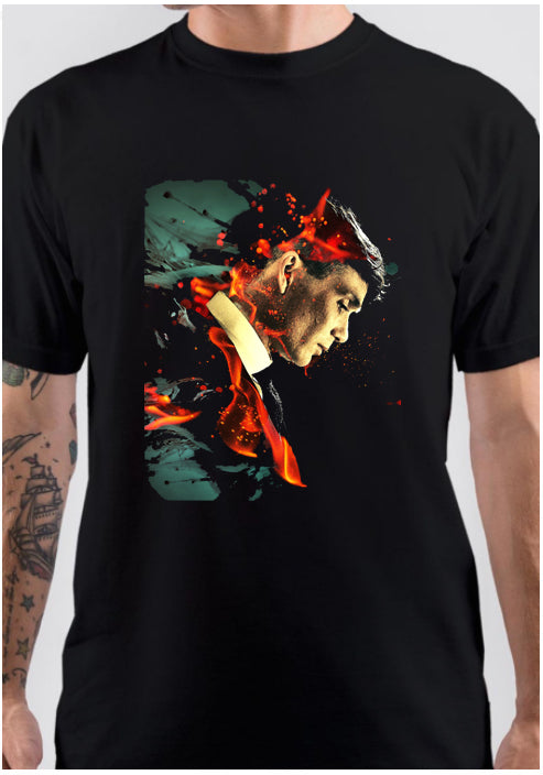 Tommy Shelby T-Shirt