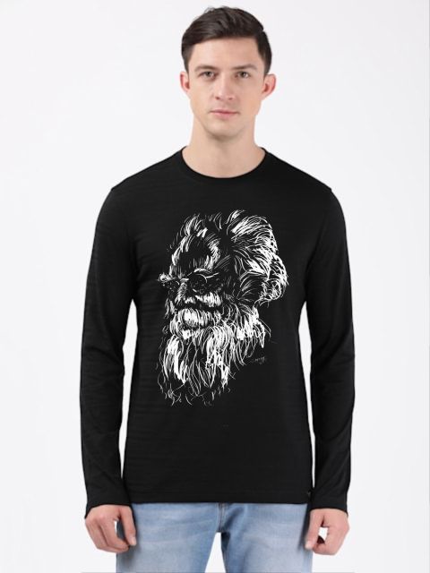 Periyar Full Sleeve T-Shirt