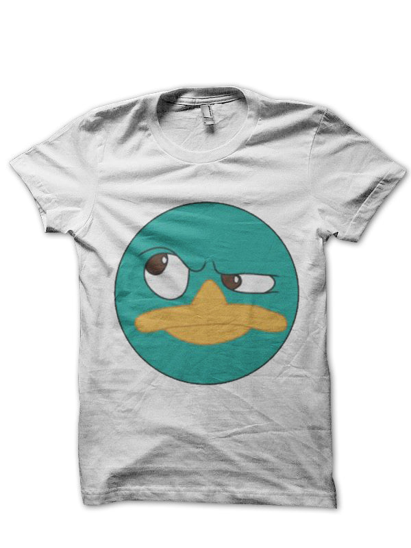 Perry The Platypus T-Shirt