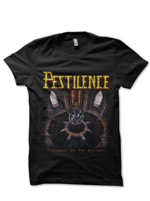 Pestilence T-Shirt