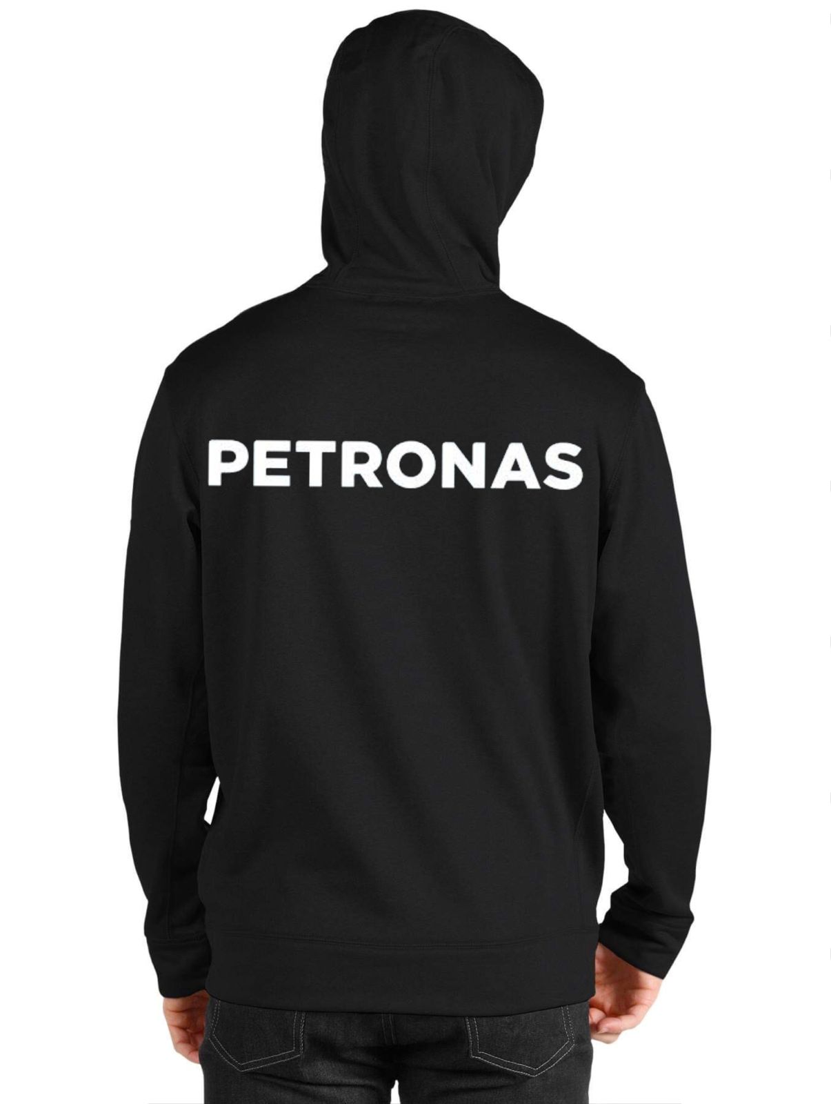 Petronas Formula 1 Hoodie