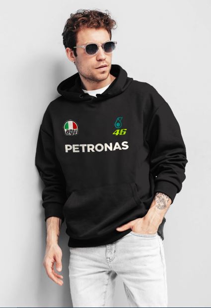 Mercedes AMG Petronas Hoodie