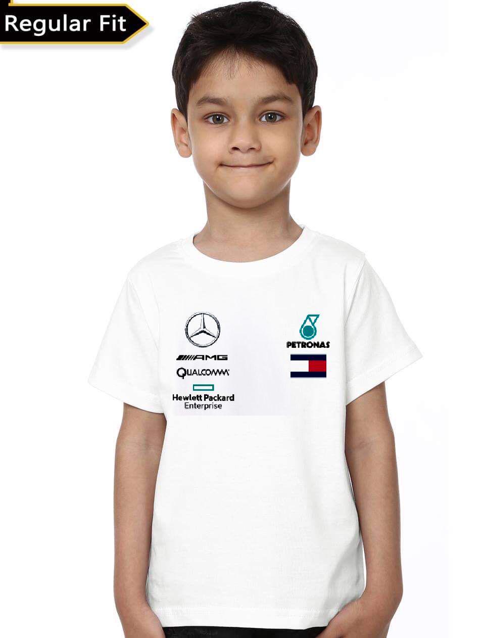 Petronas Kids T-Shirt
