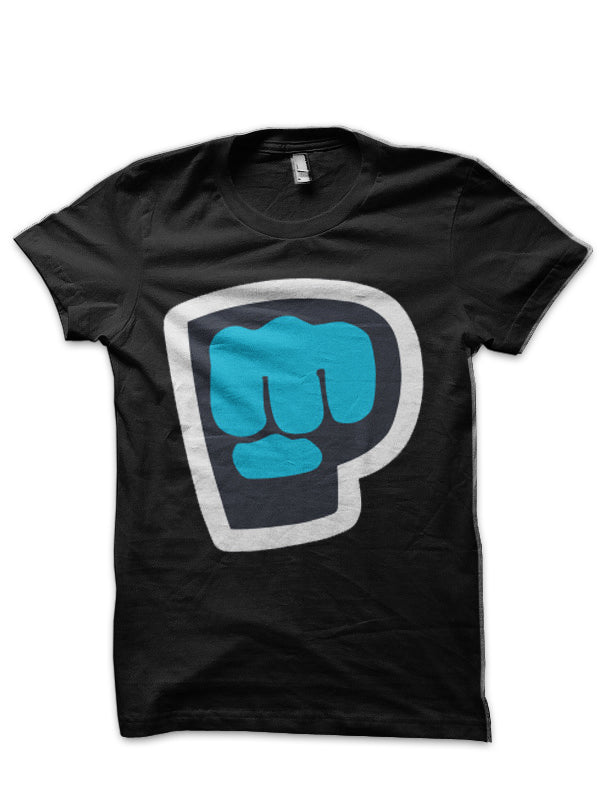 Pewdiepie Punch T-Shirt