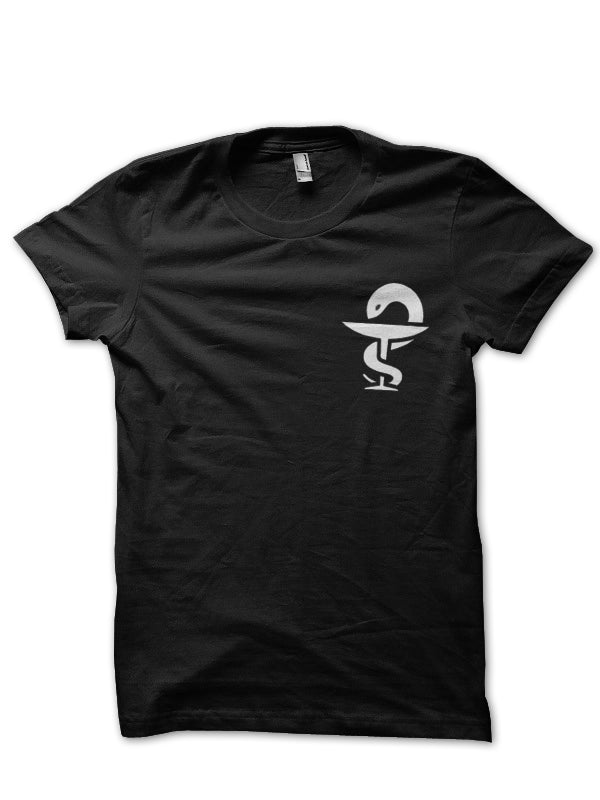 Pharmacy Logo Doctor T-Shirt
