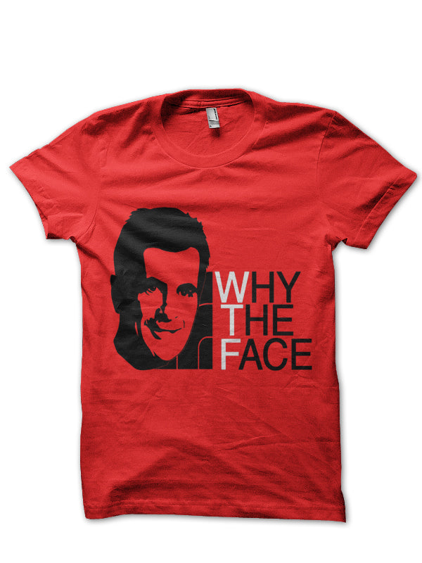 Phil Dunphy T-Shirt