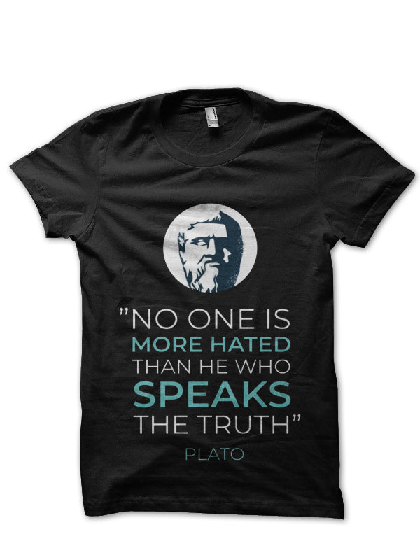 Plato T-Shirt