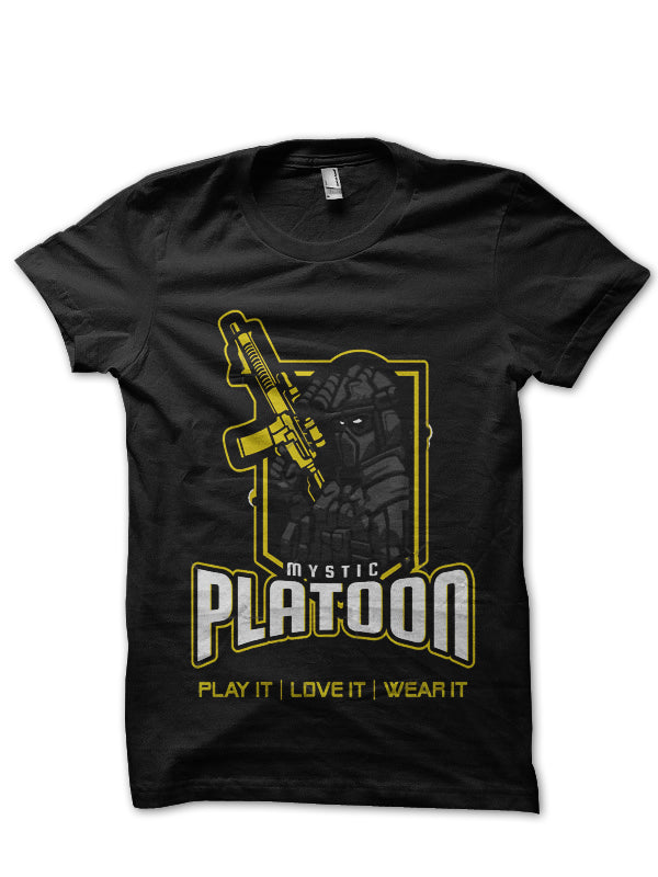 Platoon T-Shirt
