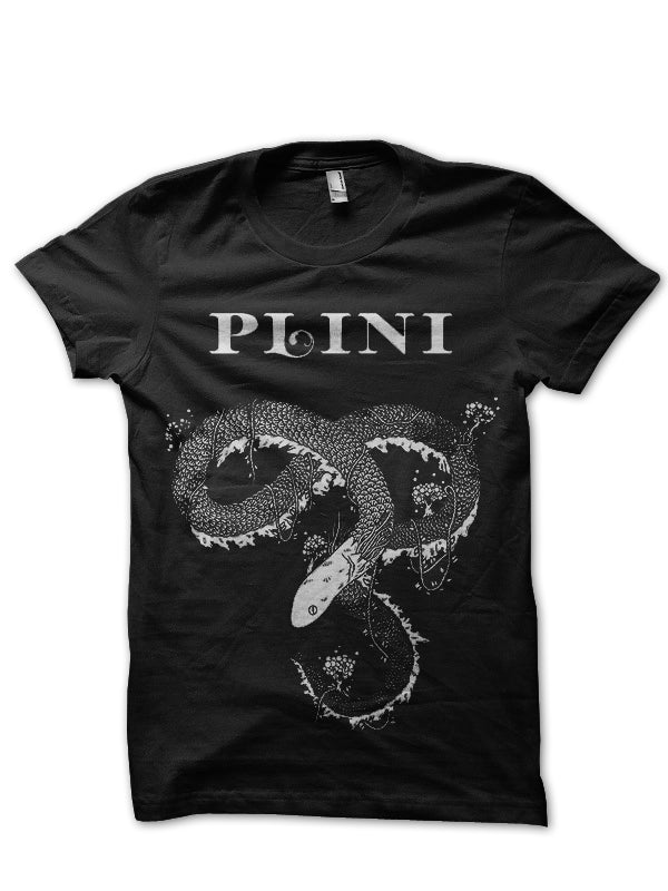 Plini T-Shirt