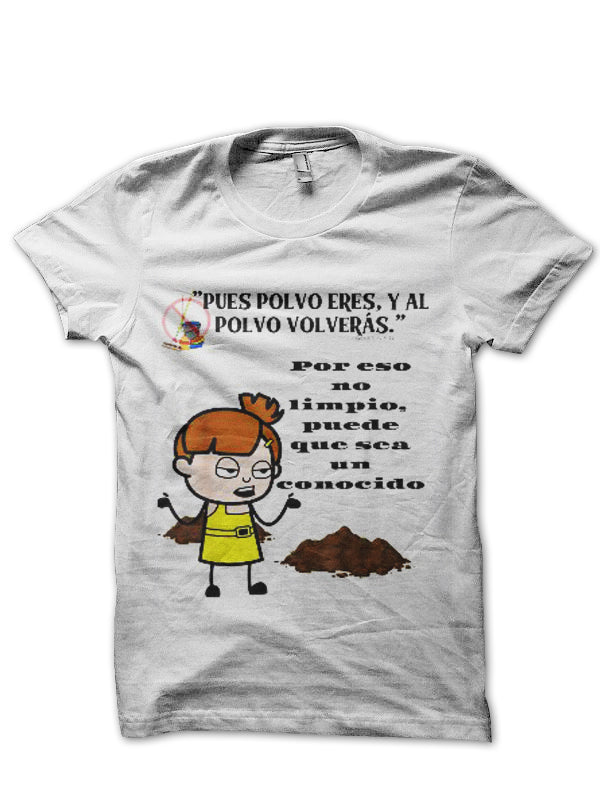 Polvo T-Shirt