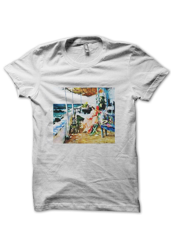 Portugal. The Man T-Shirt