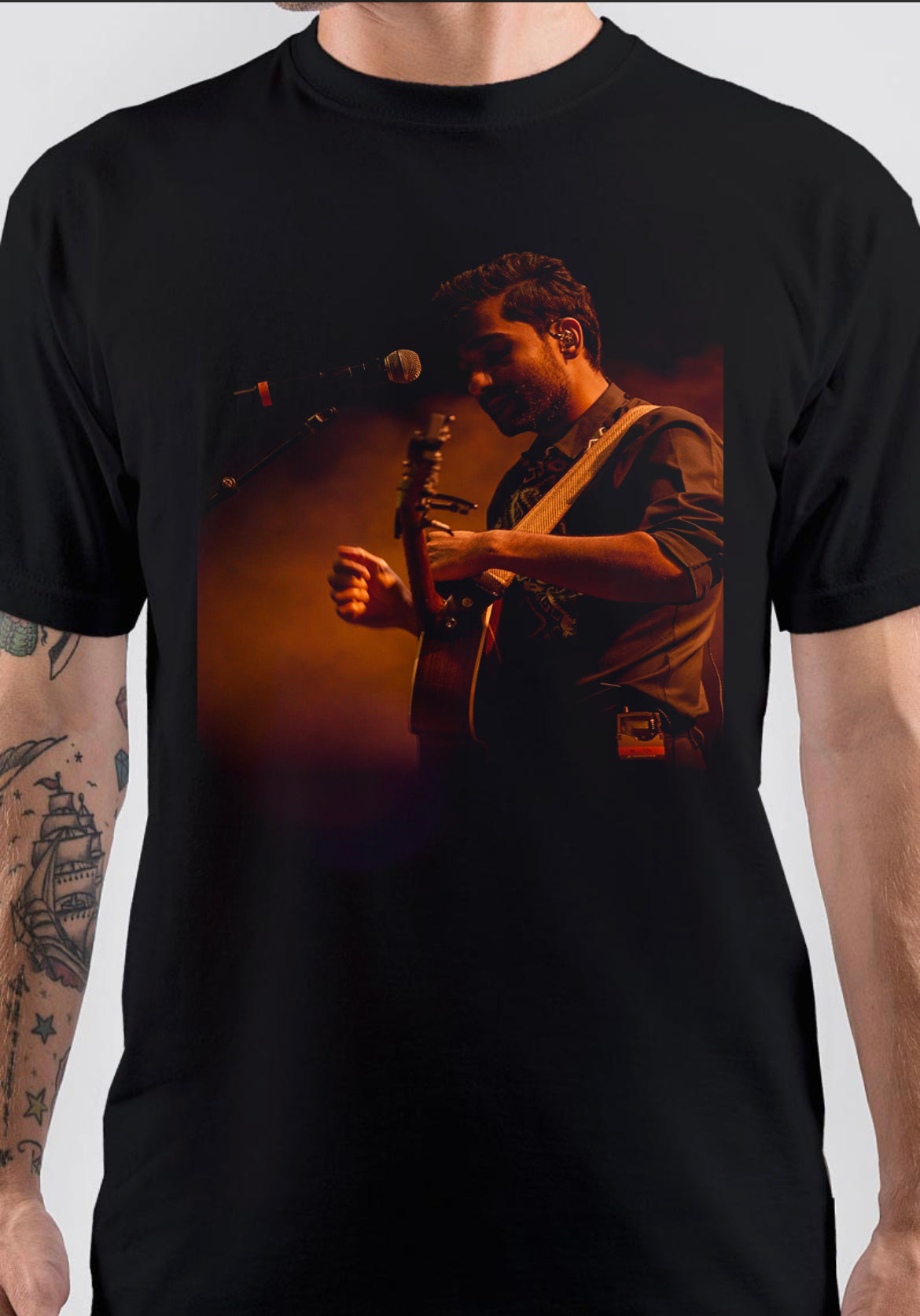 Prateek Kuhad T-Shirt