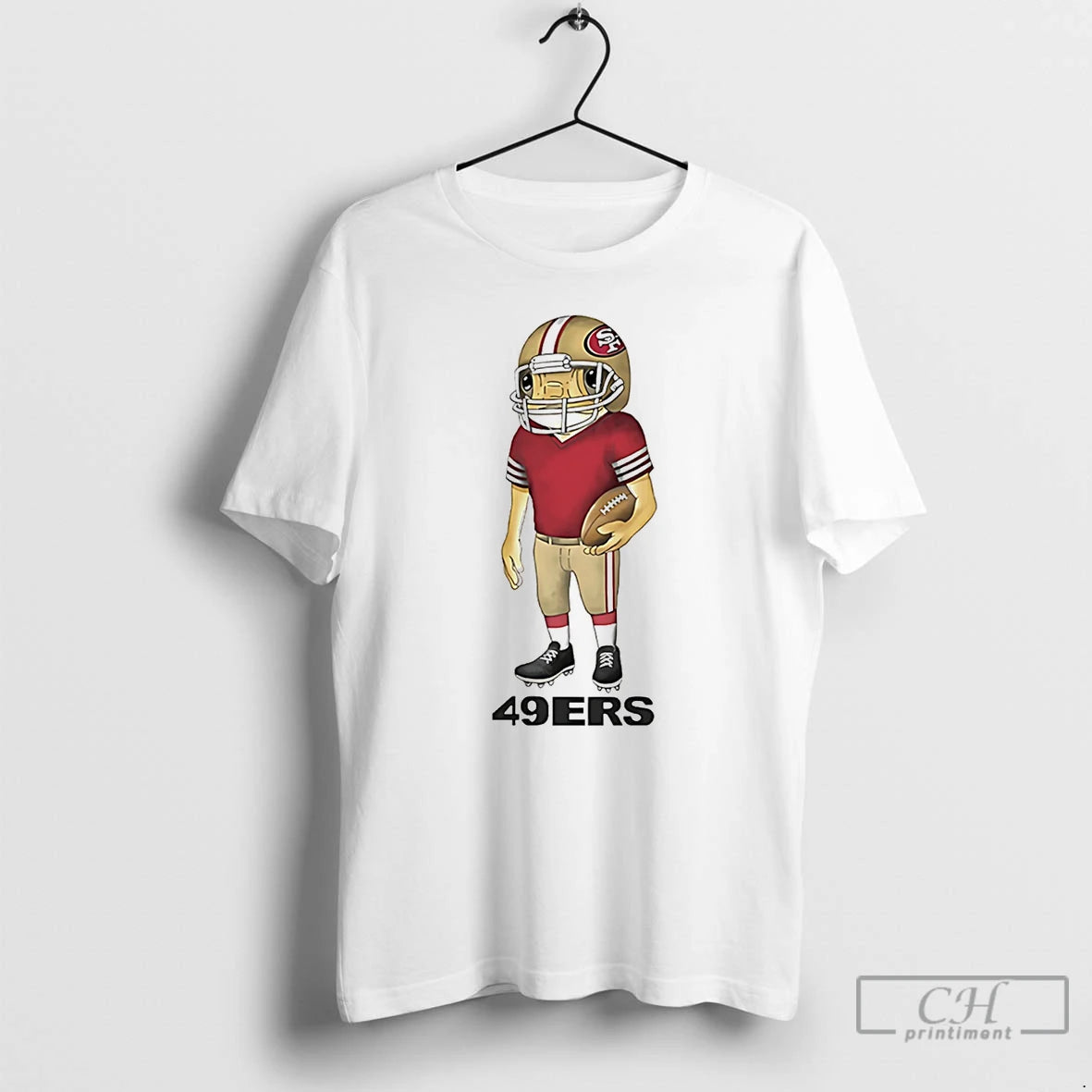 Premium 2026 Bad Bunny Sf 49ers Concho