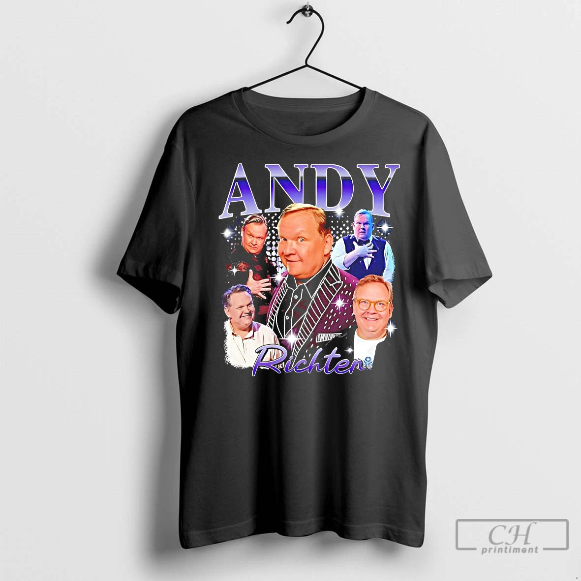 Premium Andy Richter Dancing With The Stars