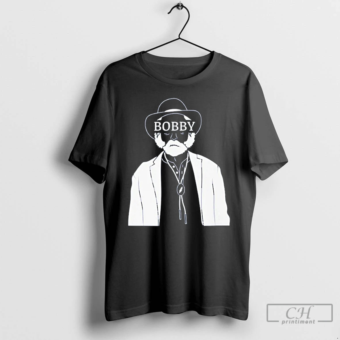 Premium Bobby Bob Weir Grateful Dead Shakedown