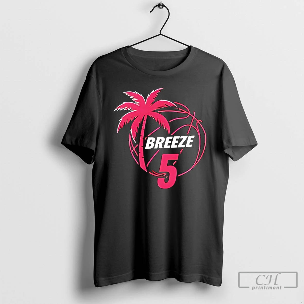 Premium Breeze Paige Bueckers 5 Unrivaled Classic
